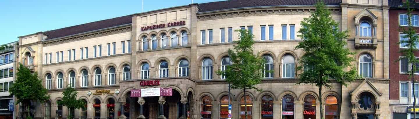 Dolmetscher in Aachen
