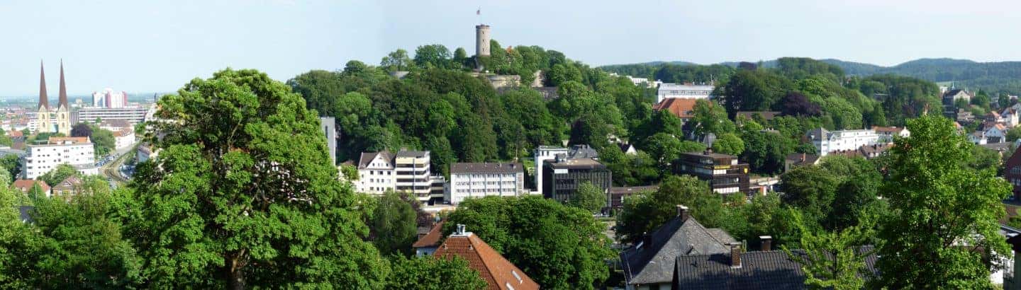 Dolmetscher in Bielefeld
