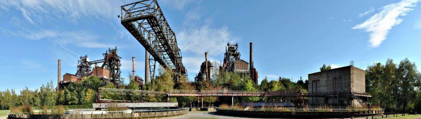 Dolmetscher in Duisburg