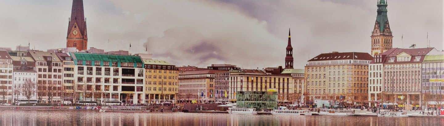 Dolmetscher Hamburg