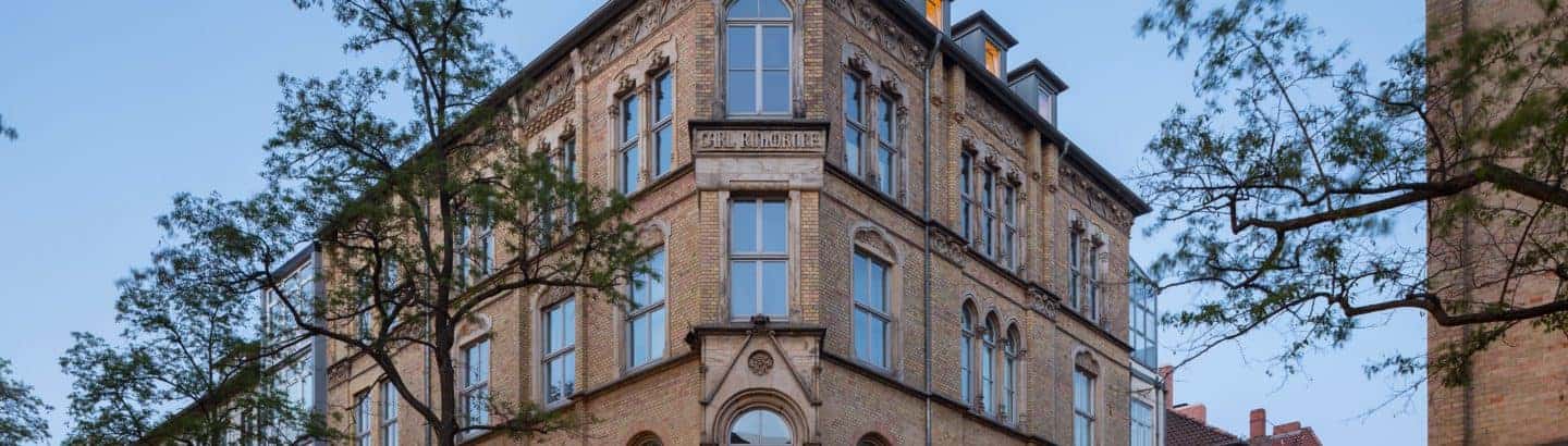 Dolmetscher in Hannover