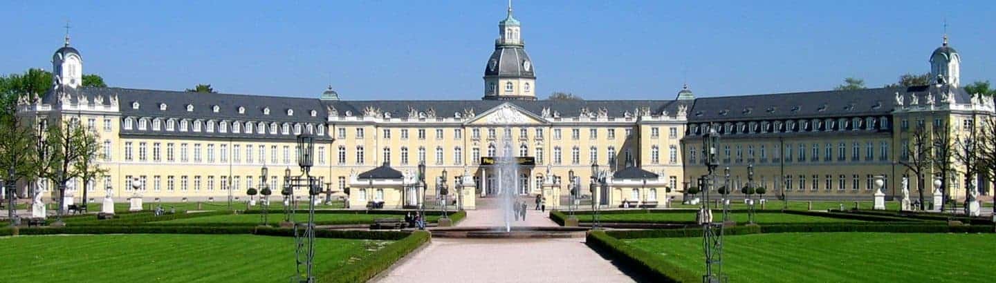 Dolmetscher in Karlsruhe