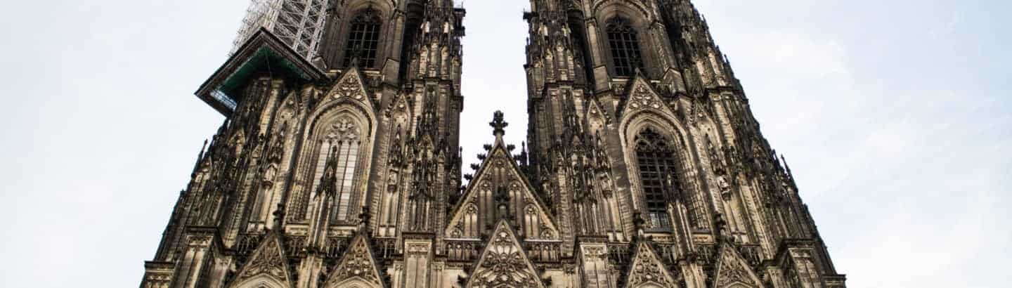 Dolmetscher in Köln