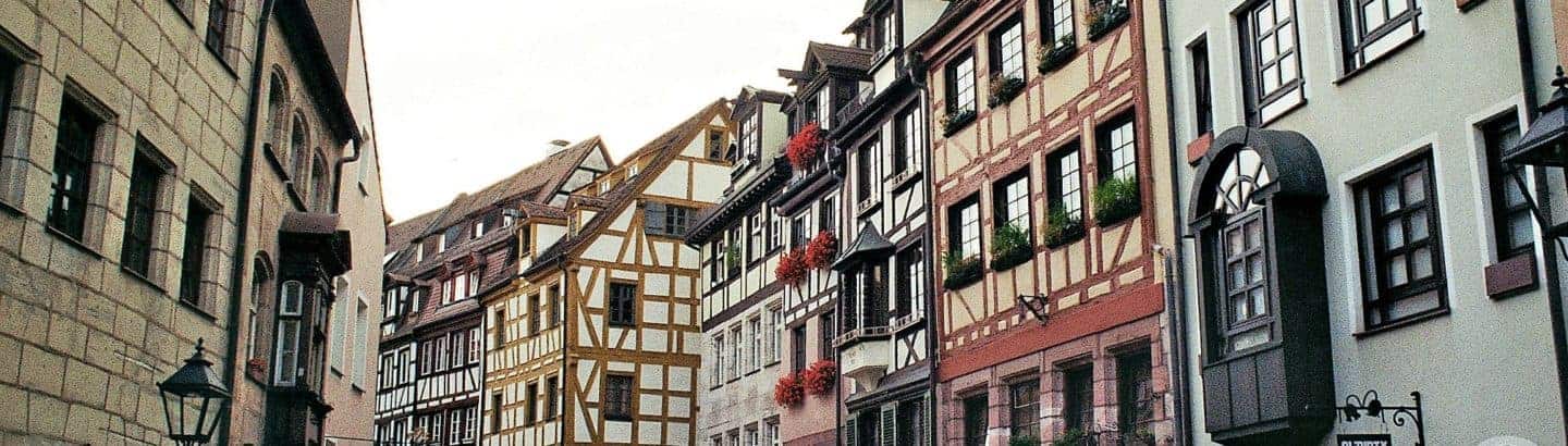 Dolmetscher in Nürnberg