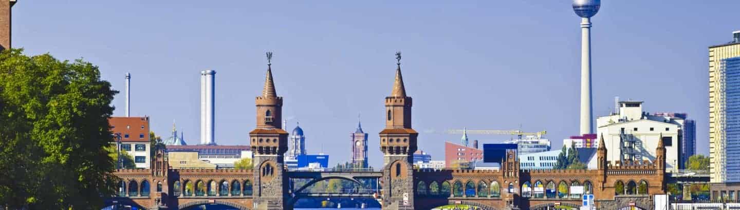 Übersetzungsbüro Berlin
