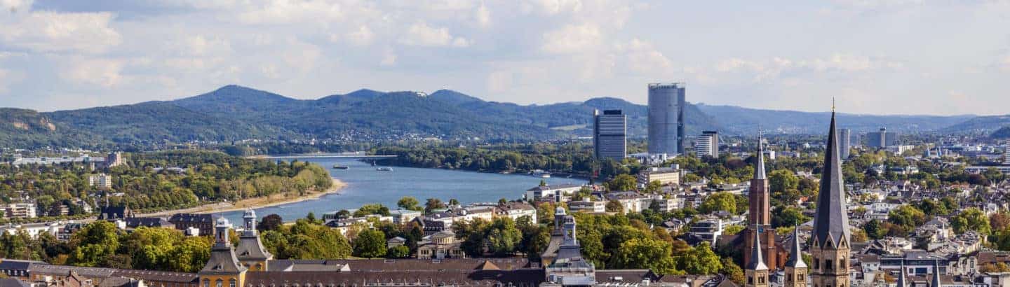 Übersetzungsbüro in Bonn