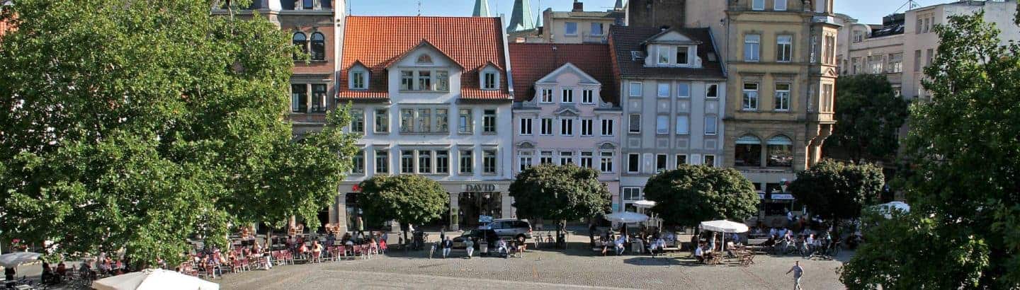 Übersetzungsbüro in Braunschweig