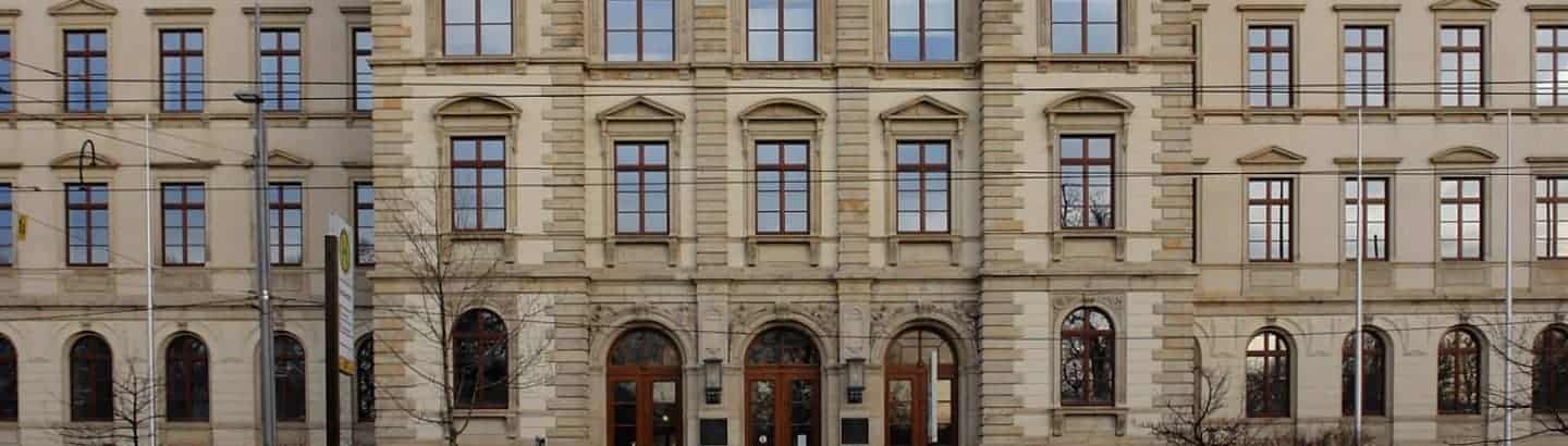Übersetzungsbüro in Chemnitz
