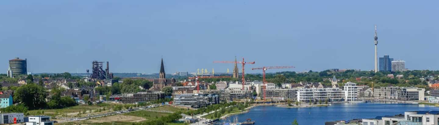 Übersetzungsbüro in Dortmund