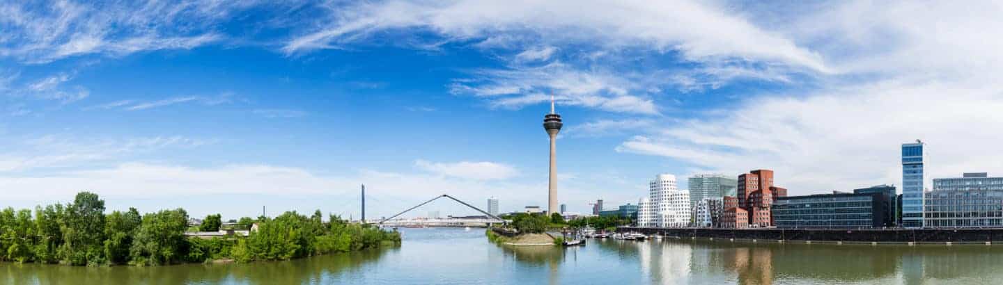 Übersetzungsbüro in Düsseldorf