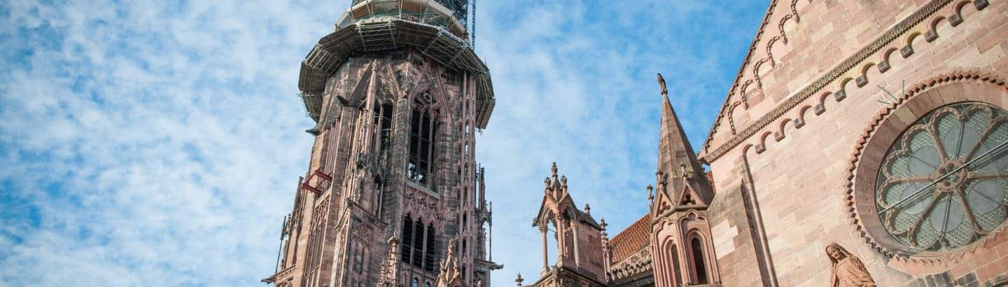 Übersetzungsbüro in Freiburg
