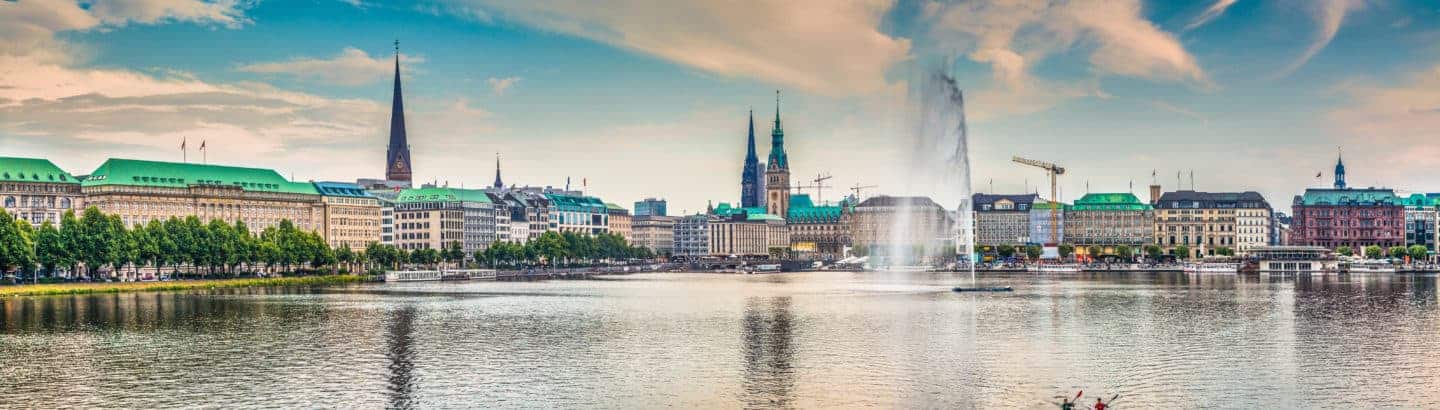 Übersetzungsbüro in Hamburg