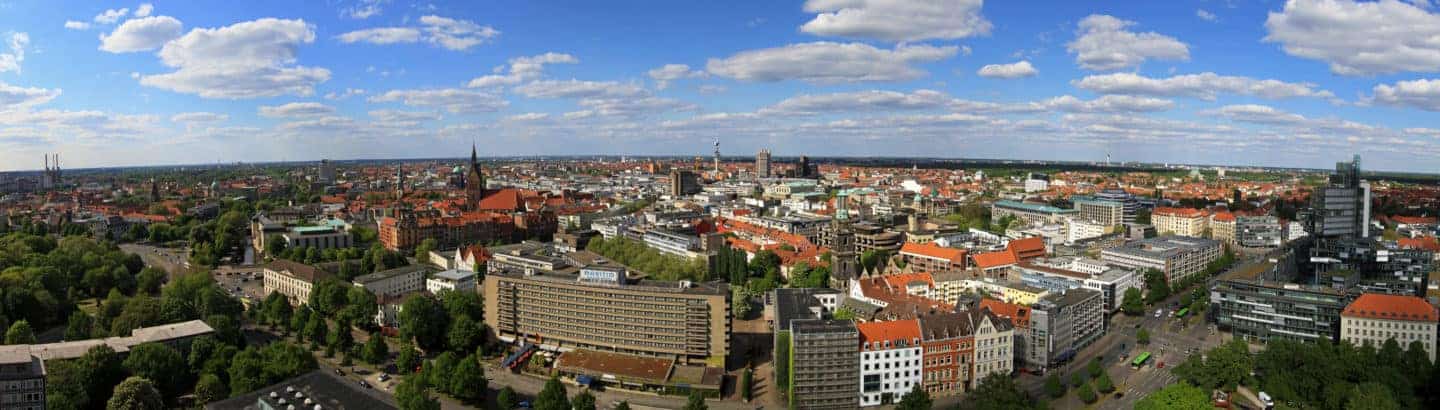 Übersetzungsbüro in Hannover