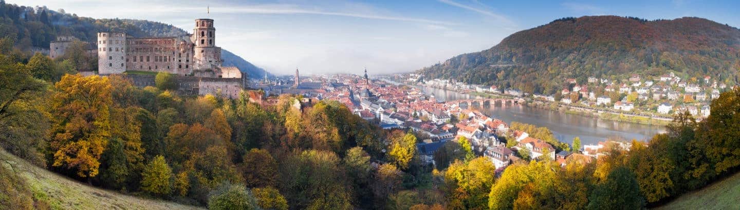 Übersetzer in Heidelberg