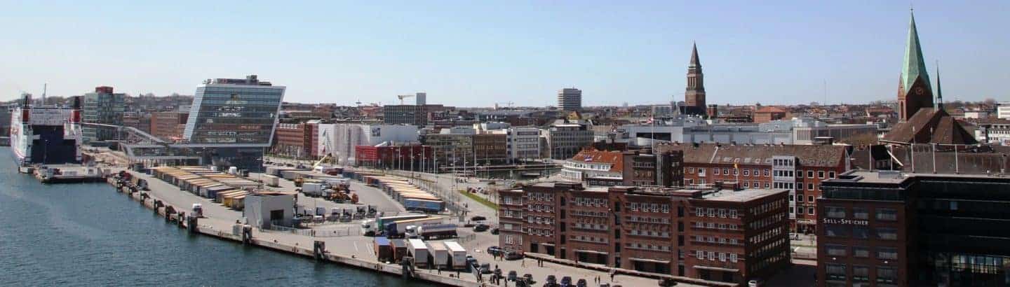 Übersetzungsbüro in Kiel