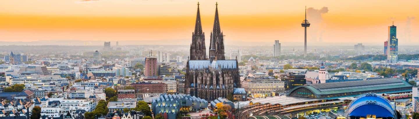 Übersetzungsbüro in Köln