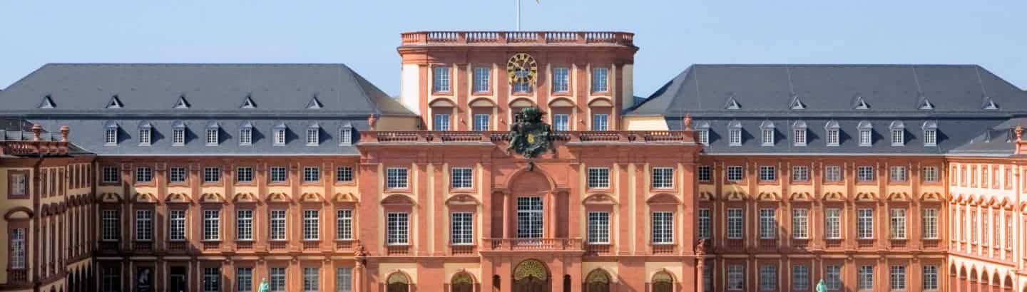 Übersetzungsbüro Mannheim